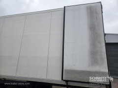 Schmitz Cargobull Reefer Multitemp 