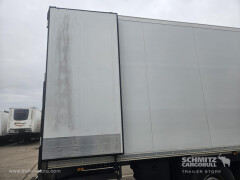 Schmitz Cargobull Reefer Multitemp 
