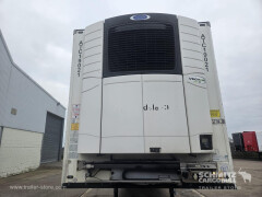 Schmitz Cargobull Reefer Multitemp 