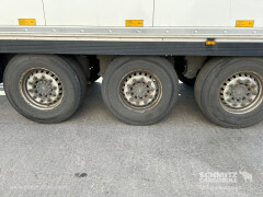 Schmitz Cargobull Reefer Multitemp 