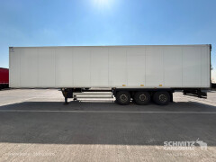 Schmitz Cargobull Reefer Multitemp 