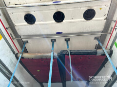 Schmitz Cargobull Reefer Multitemp 