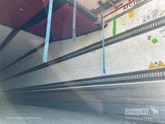 Schmitz Cargobull Reefer Multitemp 