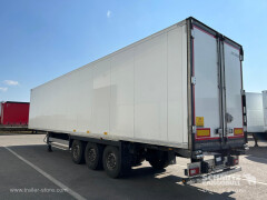 Schmitz Cargobull Reefer Multitemp 