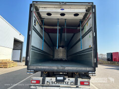Schmitz Cargobull Reefer Multitemp 