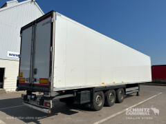 Schmitz Cargobull Reefer Multitemp 