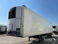 Schmitz Cargobull Reefer Multitemp 