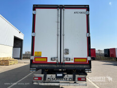 Schmitz Cargobull Reefer Multitemp 