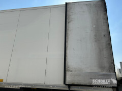 Schmitz Cargobull Reefer Multitemp 