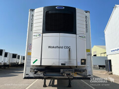 Schmitz Cargobull Reefer Multitemp 