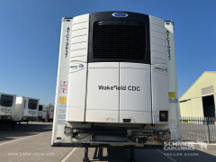 Schmitz Cargobull Reefer Multitemp 