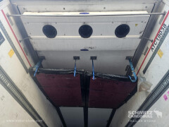 Schmitz Cargobull Reefer Multitemp 
