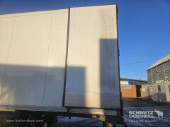Schmitz Cargobull Reefer Multitemp 