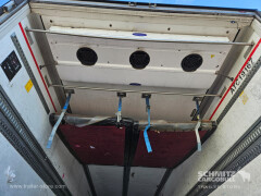 Schmitz Cargobull Reefer Multitemp 
