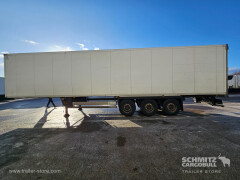 Schmitz Cargobull Reefer Multitemp 