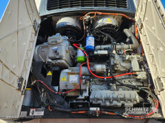 Schmitz Cargobull Reefer Multitemp 