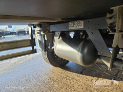 Schmitz Cargobull Reefer Multitemp 