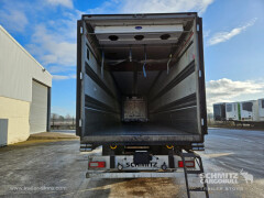 Schmitz Cargobull Reefer Multitemp 