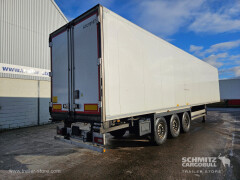 Schmitz Cargobull Reefer Multitemp 