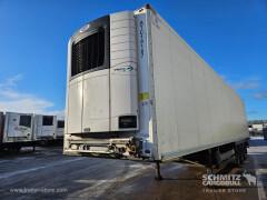 Schmitz Cargobull Reefer Multitemp 