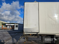 Schmitz Cargobull Reefer Multitemp 