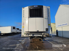 Schmitz Cargobull Reefer Multitemp 