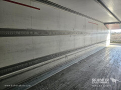 Schmitz Cargobull Reefer Multitemp Taillift 