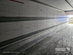 Schmitz Cargobull Reefer Multitemp 
