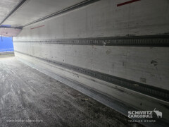 Schmitz Cargobull Reefer Multitemp 