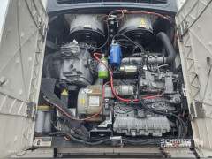 Schmitz Cargobull Reefer Multitemp 
