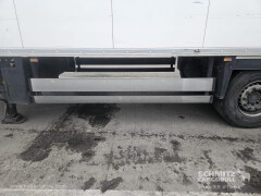 Schmitz Cargobull Reefer Multitemp 