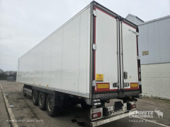 Schmitz Cargobull Reefer Multitemp 