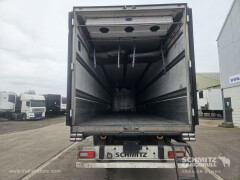 Schmitz Cargobull Reefer Multitemp 