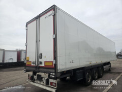 Schmitz Cargobull Reefer Multitemp 