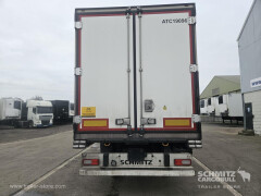 Schmitz Cargobull Reefer Multitemp 
