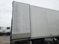 Schmitz Cargobull Reefer Multitemp 
