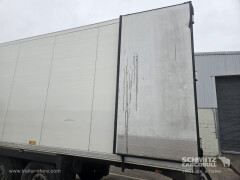 Schmitz Cargobull Reefer Multitemp 