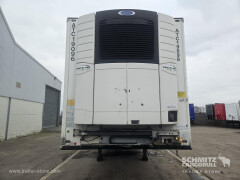 Schmitz Cargobull Reefer Multitemp 