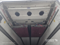 Schmitz Cargobull Reefer Multitemp 