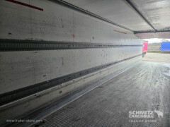 Schmitz Cargobull Reefer Multitemp 