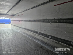Schmitz Cargobull Reefer Multitemp 
