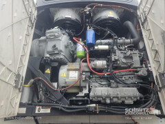 Schmitz Cargobull Reefer Multitemp 