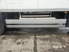 Schmitz Cargobull Reefer Multitemp 