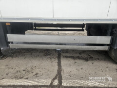 Schmitz Cargobull Reefer Multitemp 
