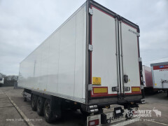Schmitz Cargobull Reefer Multitemp 