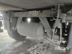 Schmitz Cargobull Reefer Multitemp 