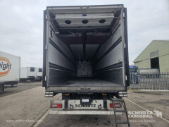 Schmitz Cargobull Reefer Multitemp 