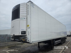 Schmitz Cargobull Reefer Multitemp 