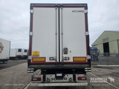 Schmitz Cargobull Reefer Multitemp 