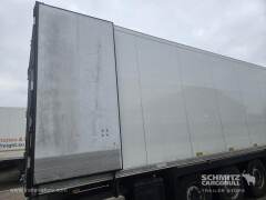Schmitz Cargobull Reefer Multitemp 